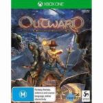 Open World Rpg Games Xbox One