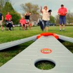 Outdoor Yard Games For Families