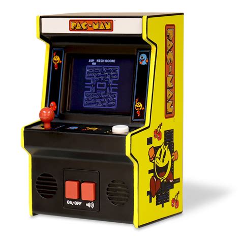 Pac Man Arcade Game Walmart