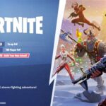 Play Different Game Modes Fortnite