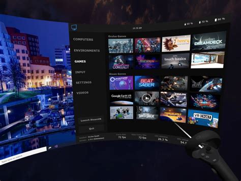 Play Pc Games On Oculus Quest 2