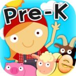 Pre K Learning Games Free