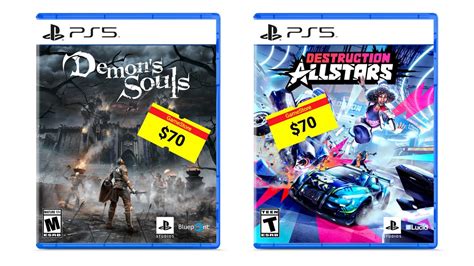 Ps5 Games Under 20 Dollars