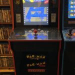 Qvc Pac Man Arcade Game