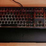Razer Ornata Chroma Gaming Keyboard Review