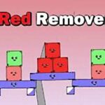 Red Remover Cool Math Games