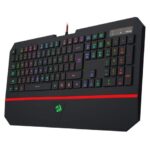 Redragon K502 Rgb Gaming Keyboard Review