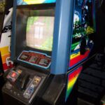 Return Of The Jedi Arcade Game For Sale