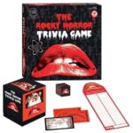 Rocky Horror Picture Show Trivia Game