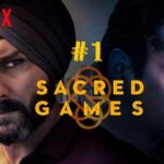 Sacred Games Full Series Online Free