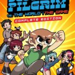 Scott Pilgrim Vs The World Video Game