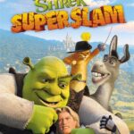 Shrek 2 Video Game Ps4