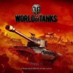 Single Player Tank Games Ps4