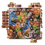 Small World Board Game Strategy