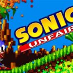 Sonic Games Online Arcade Spot