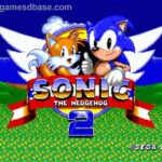 Sonic The Hedgehog 2 Online Game