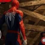Spider Man Game Free Online