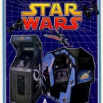 Star Wars Video Game 1983