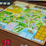 Stardew Valley Board Game Review