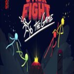 Stick Fight The Game Online