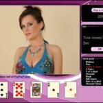 Strip Poker Game Online Free