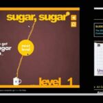Sugar Sugar Cool Math Games 2