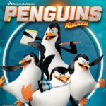 The Penguins Of Madagascar Video Game