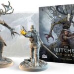 The Witcher Old World Board Game Kickstarter