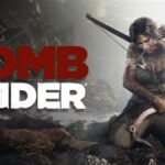 Tomb Raider 2013 Video Game