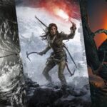 Tomb Raider Epic Games Free