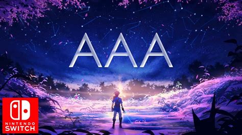 Triple A Games On Switch