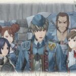 Valkyria Chronicles New Game Plus