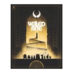 Veiled Fate Board Game Kickstarter