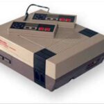 Video Game Consoles Of The 80S