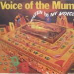 Voices In My Head Board Game