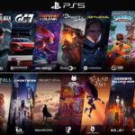 What Are Ps5 Exclusive Games