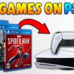 What Games Can Ps4 And Ps5 Play Together