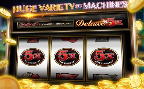 What Is The Best Free Slot Game To Play