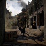 What Is The Best World War 2 Game