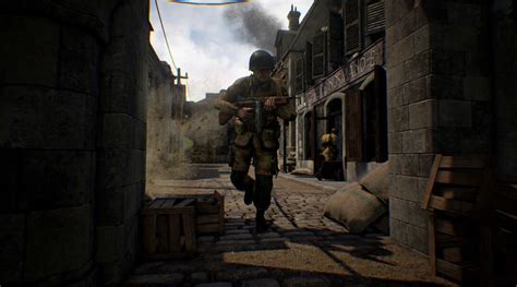 What Is The Best World War 2 Game