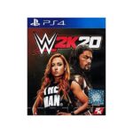 What Is The Best Wwe 2K Game For Ps4