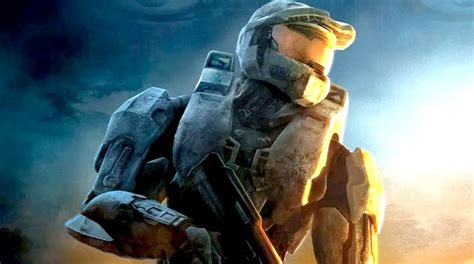 What Is The Name Of The New Halo Game