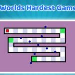 What Is The Worlds Hardest Game