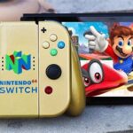 What N64 Games Are On The Switch