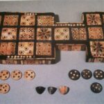 What Was The First Board Game