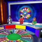 Wheel Of Fortune Game Ps4