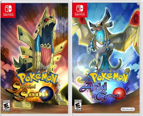 When Do The New Pokemon Games Come Out