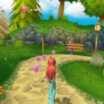 Winx Club Adventure Game Online