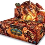 World Of Warcraft Trading Card Game