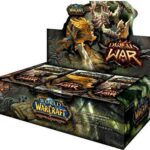World Of Warcraft Trading Card Game Drums Of War